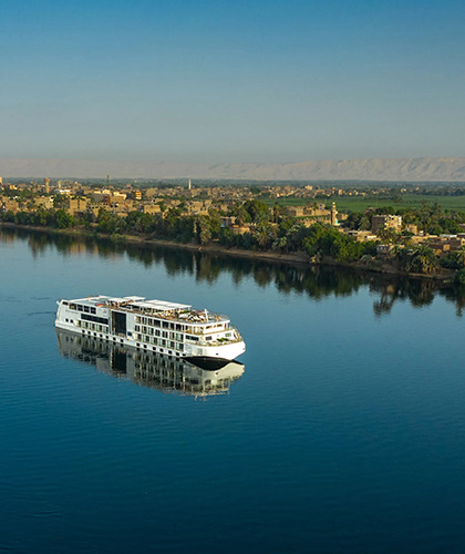 Cruises