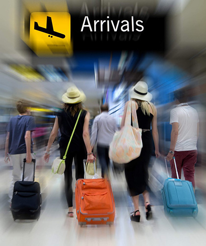 Visa Assistance