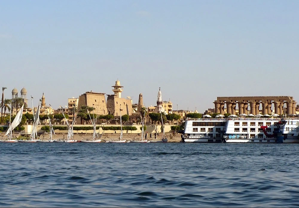 Nile Cruises