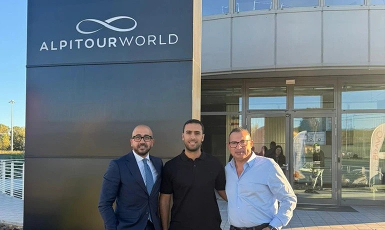 New Location: Joyce Tours Sharm El Sheikh