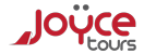 Joyce Tours Logo