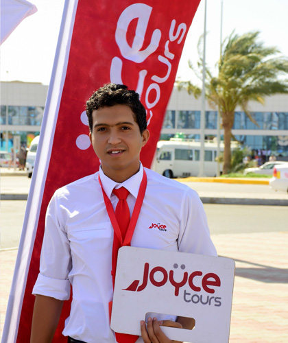 Meet & Assist airport assistance